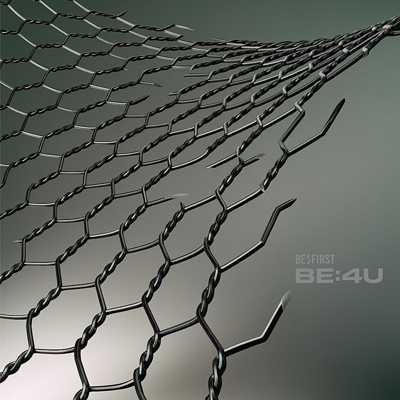 「BE:FIRST アルバム『BE:4U』CD盤」4枚目/15