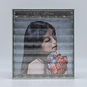 「milet アルバム『Made of Glass』初回生産限定盤（CD＋Blu-ray）」4枚目/6