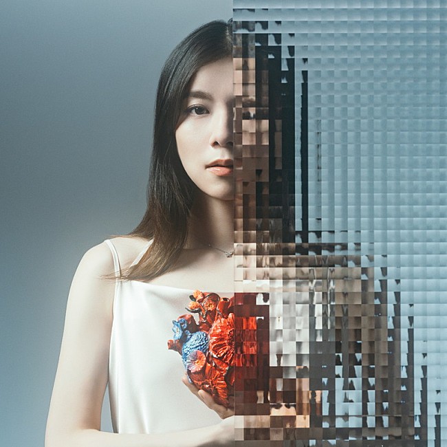 「milet アルバム『Made of Glass』通常盤」6枚目/6