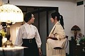 「「一次元の挿し木」ラストで“仙波佳代子”鈴木保奈美が絶叫 「想像を超えていて怖い」「どうか孫は無事でいて」」1枚目/1