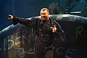 「サム・スミス、“もっとエレクトロで強烈な”新作に取り掛かっていると明かす」1枚目/1