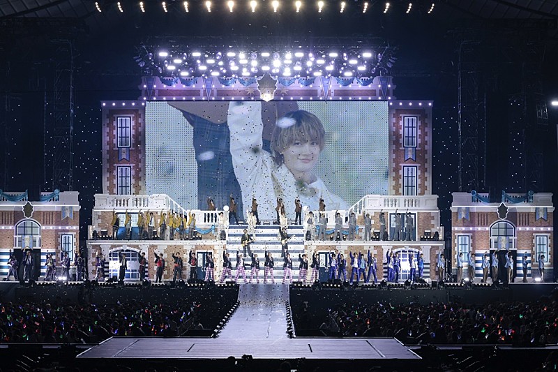 「＜ライブレポート＞15年の歴史が詰まった【EBiDAN THE LIVE 2026】 人気ユニット目白押し2学期の模様をレポート」1枚目/16