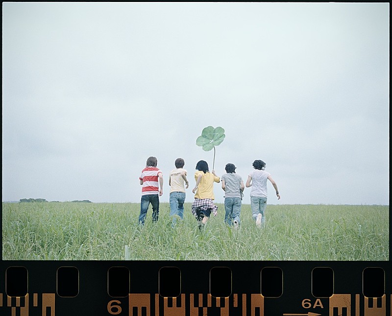 「新グループ「RUNIDRE」始動　8/30に1st EP『Let's Live Like RUNIDRE!』でデビュー」1枚目/1