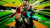 「FZMZ、アニメ『転生したら剣でしたII』OPテーマを担当」1枚目/3