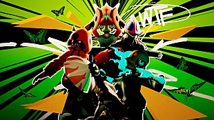 「FZMZ、アニメ『転生したら剣でしたII』OPテーマを担当」