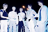 「TOMORROW X TOGETHER、日本5thシングル『セツナハナビ』配信スタート＆MV公開」1枚目/1