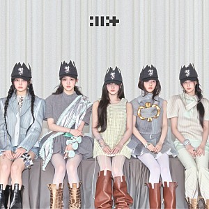 ILLIT「ILLIT、最新曲「I Got Your Back (Feat. JISOO, MOMOKA of HANA)」の韓国語バージョン配信＆スペシャルビデオ公開」