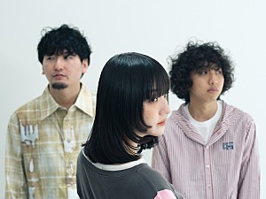 Laura day romance「Laura day romance、デジタルSG『素敵すぎる / 素晴らしき1日』リリース＆ラジオ初OAも決定」
