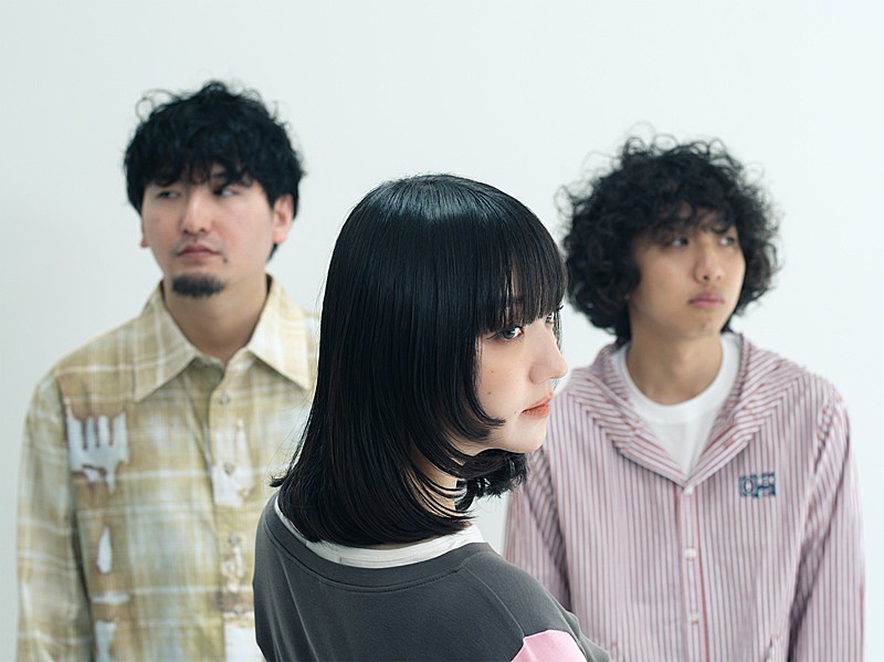 「Laura day romance、デジタルSG『素敵すぎる / 素晴らしき1日』リリース＆ラジオ初OAも決定」1枚目/2