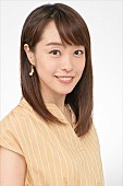 「片山千恵子（NHKアナウンサー）」5枚目/5