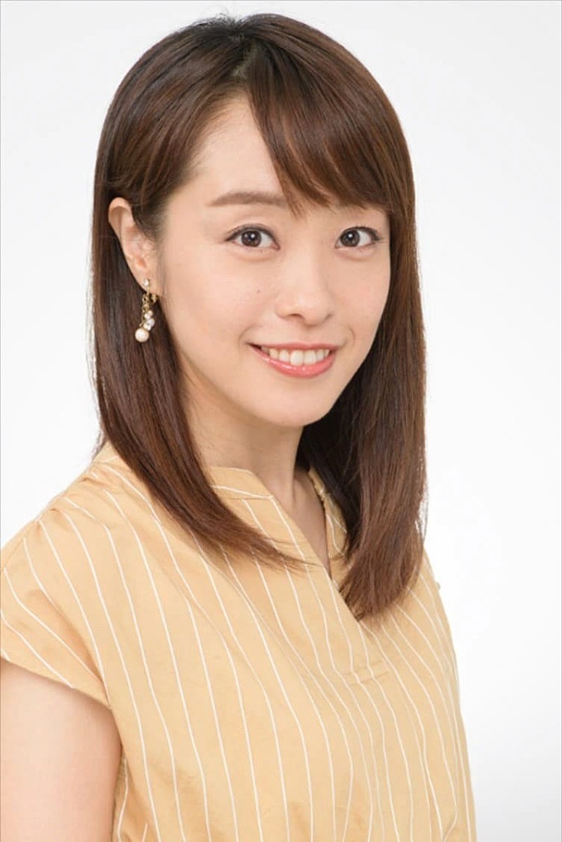 「片山千恵子(NHKアナウンサー)」5枚目/5