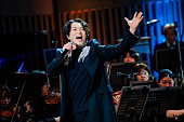 「＜ライブレポート＞飯田洋輔、堂々の初フルオーケストラコンサート終演　“威厳をもって、アグレッシブに”」1枚目/13