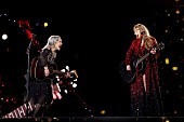 「テイラー・スウィフト、フィービー・ブリジャーズ新作を称賛「本当に素晴らしい傑作」」1枚目/1