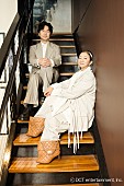 「DREAMS COME TRUE、EDテーマ「24/7 - SSBC Version -」×ドラマ『大追跡 Season2』特別コラボPR動画が公開」1枚目/3
