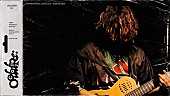 「OddRe:、初のワンマンツアー【CODA】東京公演より「黄泉還」ライブ映像を公開」1枚目/4