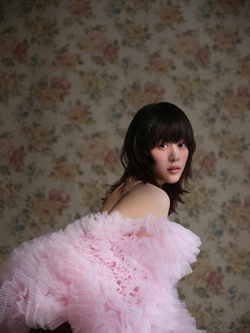 「高畑充希、12年ぶりのアルバム『I'm All Yours』リリース＆ワンマンライブ開催」1枚目/6
