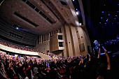「＜ライブレポート＞【GACKT 魔王シンフォニー2026 -INFINITY-】札幌公演　機材トラブルによる一時中断も、この日限りの特別な瞬間に」1枚目/1