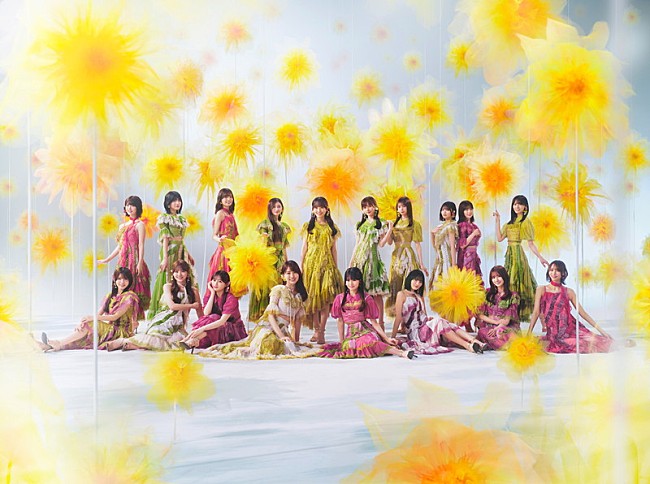 「乃木坂46」7枚目/9