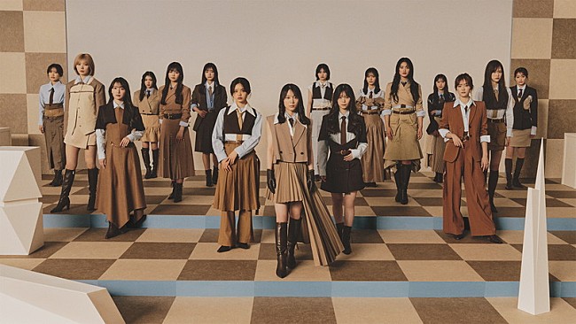 「櫻坂46」8枚目/9