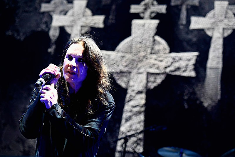 「【OzzFest】2027年に復活することが発表、英バーミンガムで開催」1枚目/1