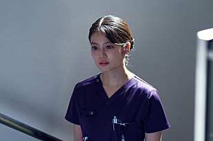「「クロスロ－ド ～救命救急の約束～」「週替わりで重いテ－マを入れてくる」「桐生先生（磯村勇斗）がメロ過ぎる」」