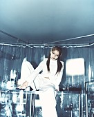 「鞘師里保、EP『OWN』を象徴する一曲「I AM」リリックビデオ公開」1枚目/2