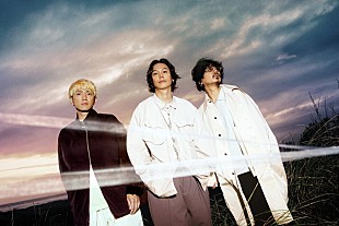 「Omoinotake、ニューアルバム『Memorabilia』収録内容＆ツアー追加公演を発表」