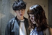 「「今夜もシリアルキラ－と待ち合わせ」「磯貝さん（横山裕）の初ヒナタ（関水渚）呼びにグッときた」「楓（山崎紘菜）に気付かれてからどうなるんだろう」」1枚目/1