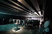 「坂本龍一がスタジオで聴いていた音と同等の音質を体験できる、【Open Reel Night】追加開催が決定」1枚目/5