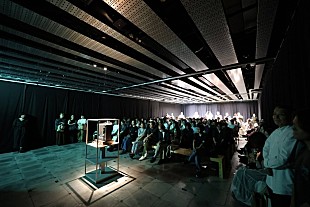 「坂本龍一がスタジオで聴いていた音と同等の音質を体験できる、【Open Reel Night】追加開催が決定」