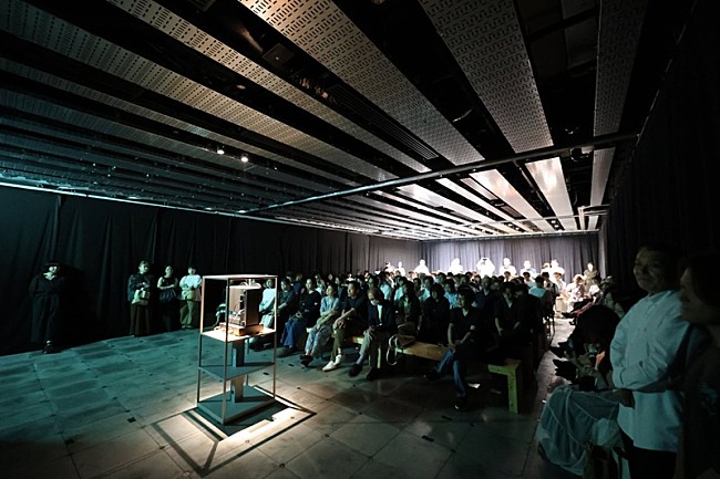 「坂本龍一がスタジオで聴いていた音と同等の音質を体験できる、【Open Reel Night】追加開催が決定」1枚目/5