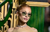 「アリアナ・グランデ、最新ツアーを“過去を正す経験”と表現し心境の変化を明かす」1枚目/1