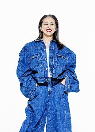「小泉今日子、還暦記念ツアーファイナルのライブビューイング特別アンコール上映決定」
