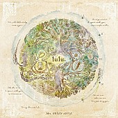 「Mrs. GREEN APPLE「lulu.」2026年リリース最速でストリーミング累計2億回突破」1枚目/1