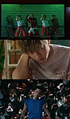 「ENHYPEN、ワイルドなパフォーマンスの一部を収めた「Bloody Paradise」MVティザー公開」1枚目/1