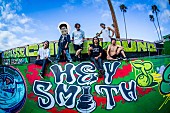 「HEY-SMITH」6枚目/8
