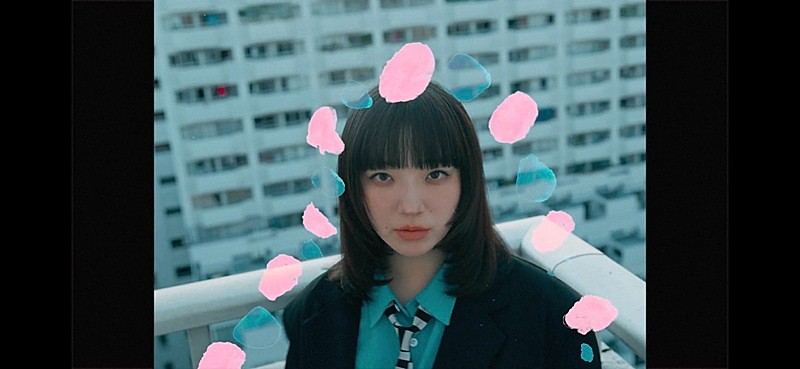 「Laura day romance、2曲入りの新作デジタルSGより「素敵すぎる」MV公開」1枚目/3