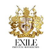 「EXILE アルバム『PARTY TUNE -BEST SELECTION-』」2枚目/2