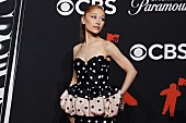 「アリアナ・グランデ、トランプ陣営による楽曲使用に再び抗議「私の音楽を二度と使わないで」」1枚目/1