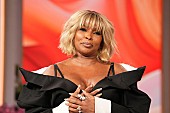 「メアリー・J.ブライジ、子どもを持たない人生について語る「多くの人が苦労しているのを見てきた」」1枚目/1