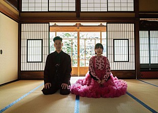 「ハンバート ハンバートの企画ALシリーズ『FOLK』から『FOLK 3』『FOLK 4』アナログ盤リリース決定」
