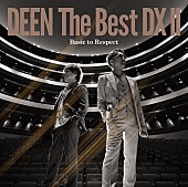 「DEEN、最新ベストALのティザー公開＆全収録曲のMVを8/22から12日連続公開決定」1枚目/4