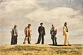「MA55IVE THE RAMPAGE、3rdアルバムリード曲「DEPARTURE」先行配信スタート」1枚目/2