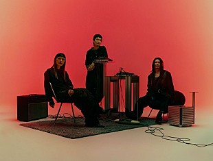 「Tempalay、フジロックで初披露した新曲「egomaniac」をサプライズリリース」