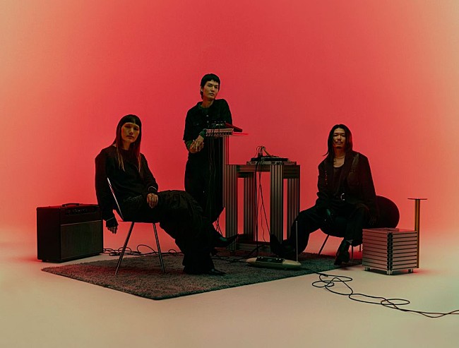 「Tempalay、フジロックで初披露した新曲「egomaniac」をサプライズリリース」1枚目/2