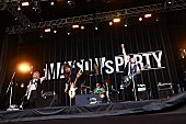 「MAYSON&amp;#039;S PARTY」8枚目/8