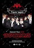「Travis Japan LIVE Blu-ray＆DVD『Travis Japan Concert Tour 2026 ’s travelers』通常盤
」4枚目/4