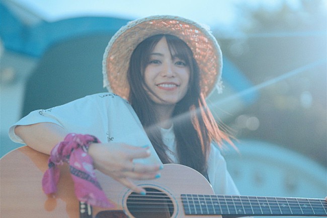 「『miwa『暑すぎて笑っちゃうね』Music Video』」2枚目/8