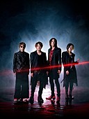 「GLAY、ニューシングル『汚れた英雄』9月リリース　アニメ『ダイヤのA』OPテーマやライブ音源も収録」1枚目/2