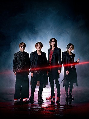 GLAY「GLAY、ニューシングル『汚れた英雄』9月リリース アニメ『ダイヤのA』OPテーマやライブ音源も収録」